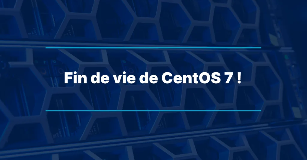 Supportende von CentOS 7: Wie geht es weiter?