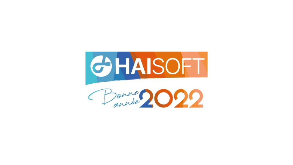 Frohes neues Jahr 2022