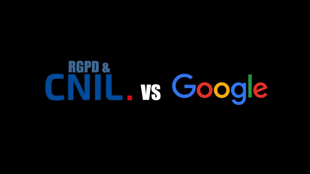 DSGVO: Die CNIL untersagt die Einbindung von Google Analytics in der jetzigen Form