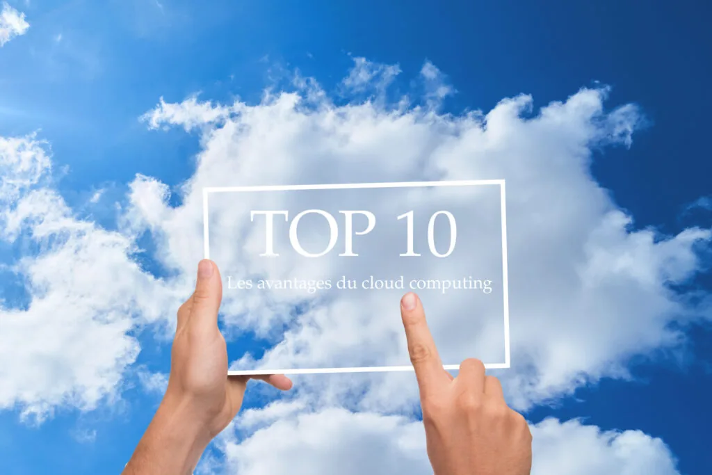 Virtueller Server vs. Shared Hosting: Die 10 größten Vorteile eines Managed-VPS
