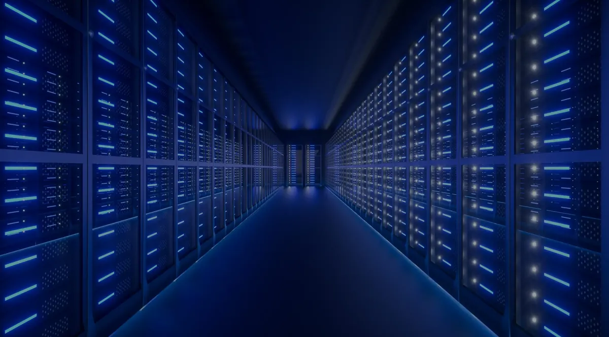Shared Webhosting von HaiSoft in eigenen Rechenzentren